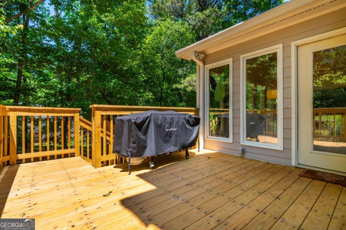 1307 Cobblestone Lane Woodstock GA 30189