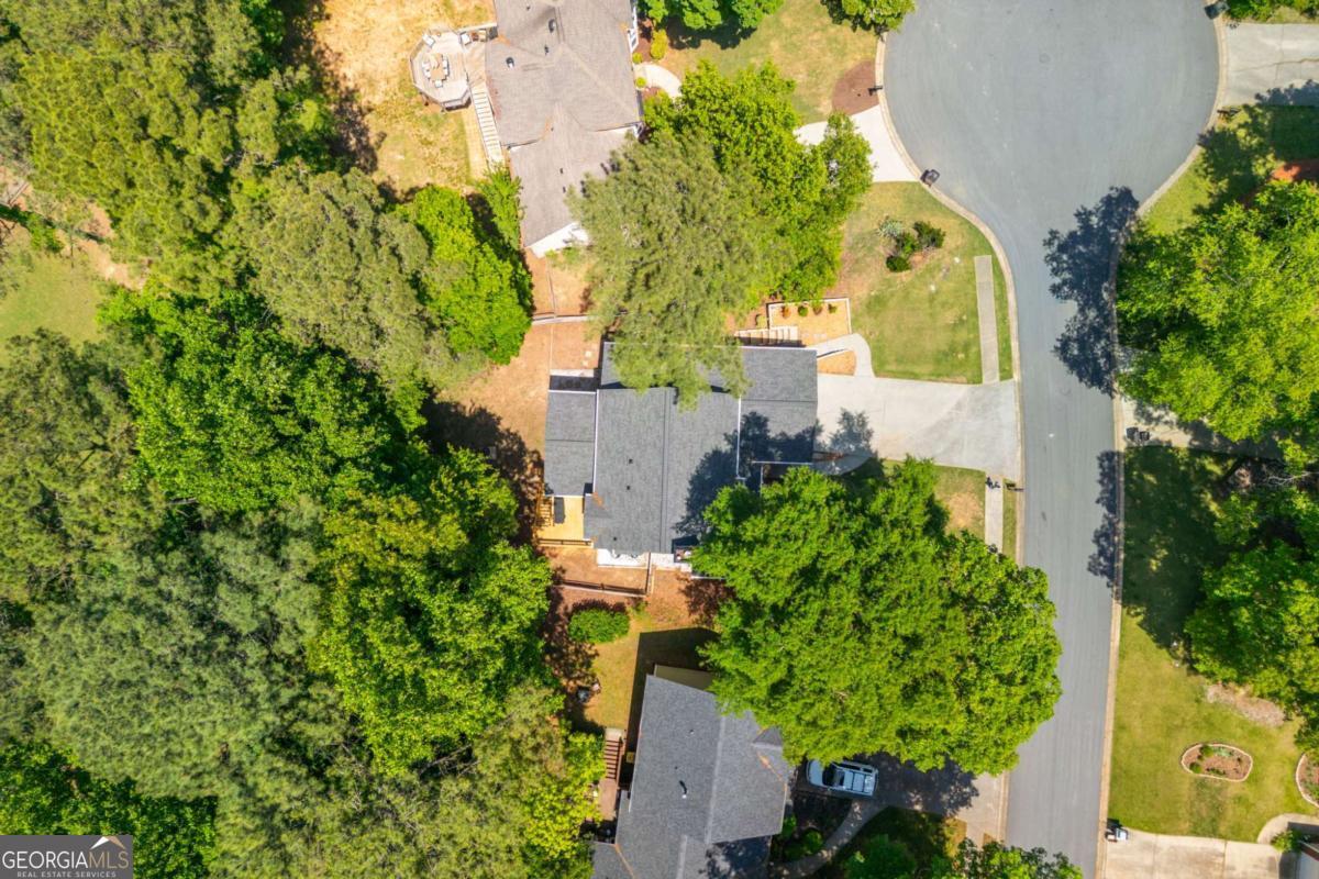 1307 Cobblestone Lane Woodstock GA 30189