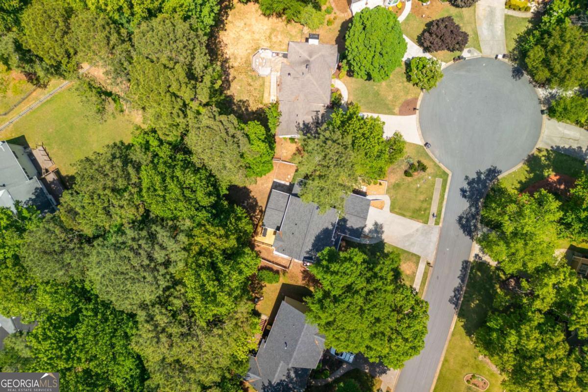 1307 Cobblestone Lane Woodstock GA 30189