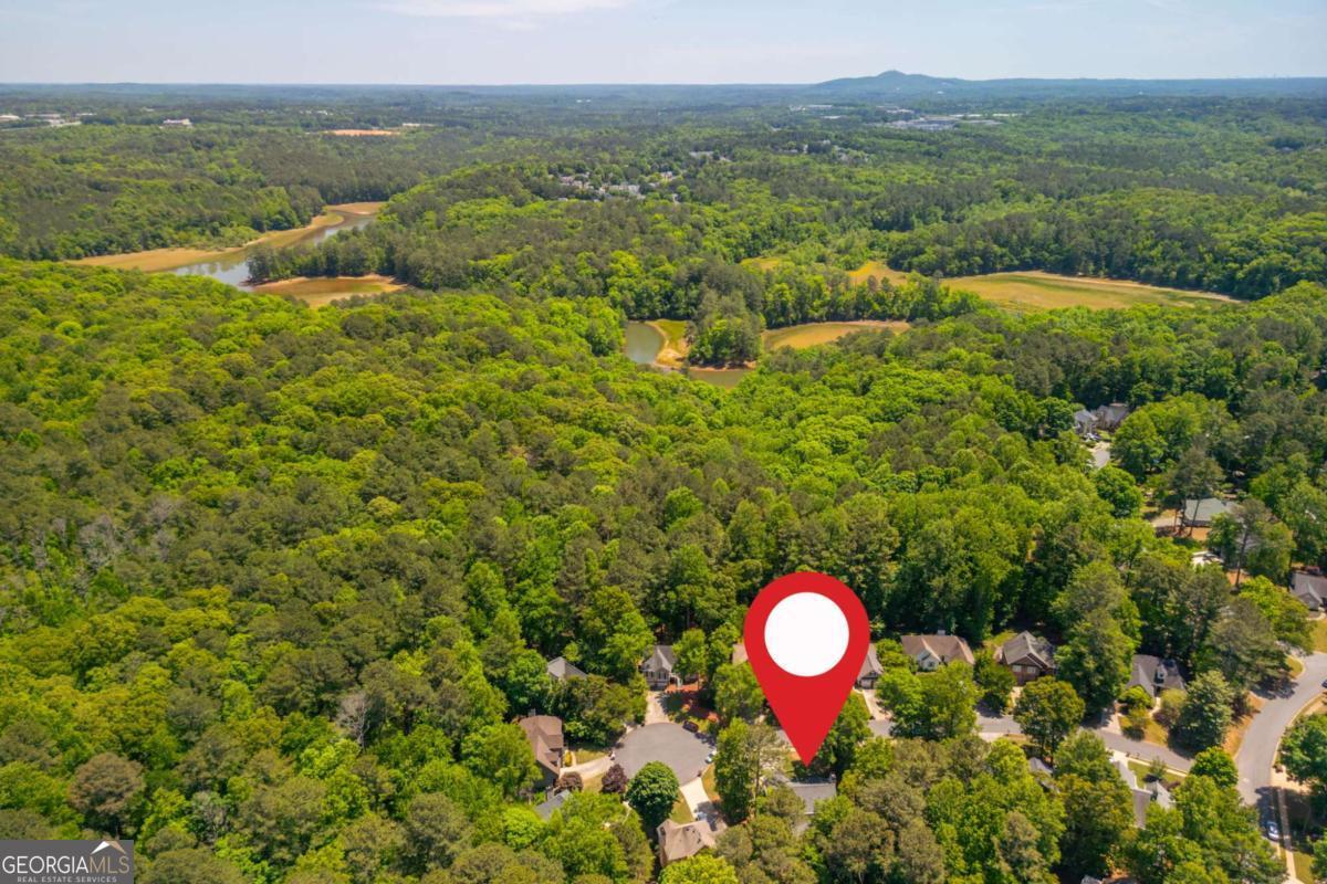 1307 Cobblestone Lane Woodstock GA 30189