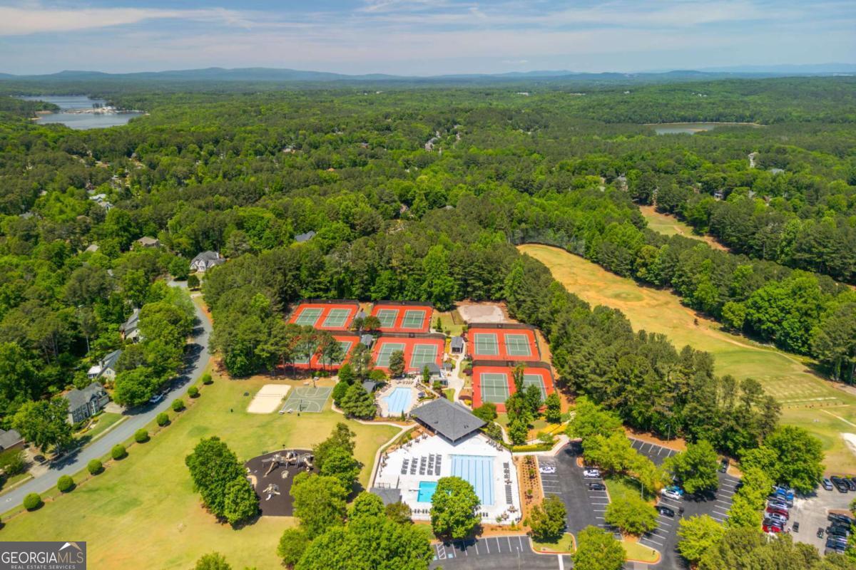 1307 Cobblestone Lane Woodstock GA 30189