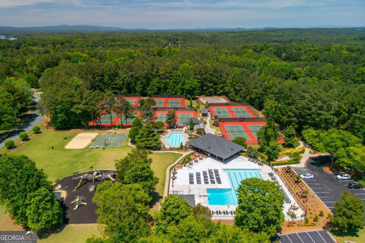 1307 Cobblestone Lane Woodstock GA 30189