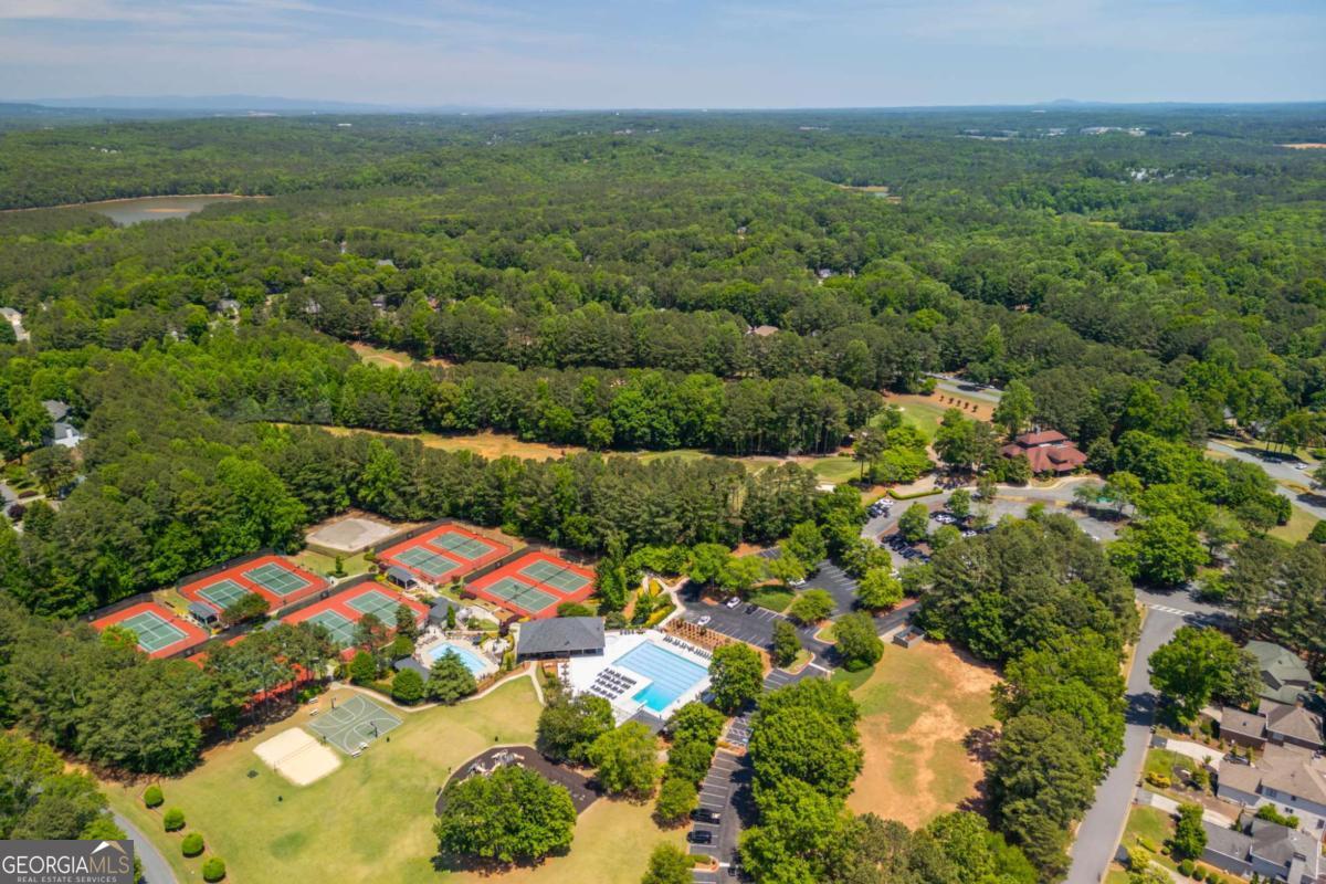 1307 Cobblestone Lane Woodstock GA 30189