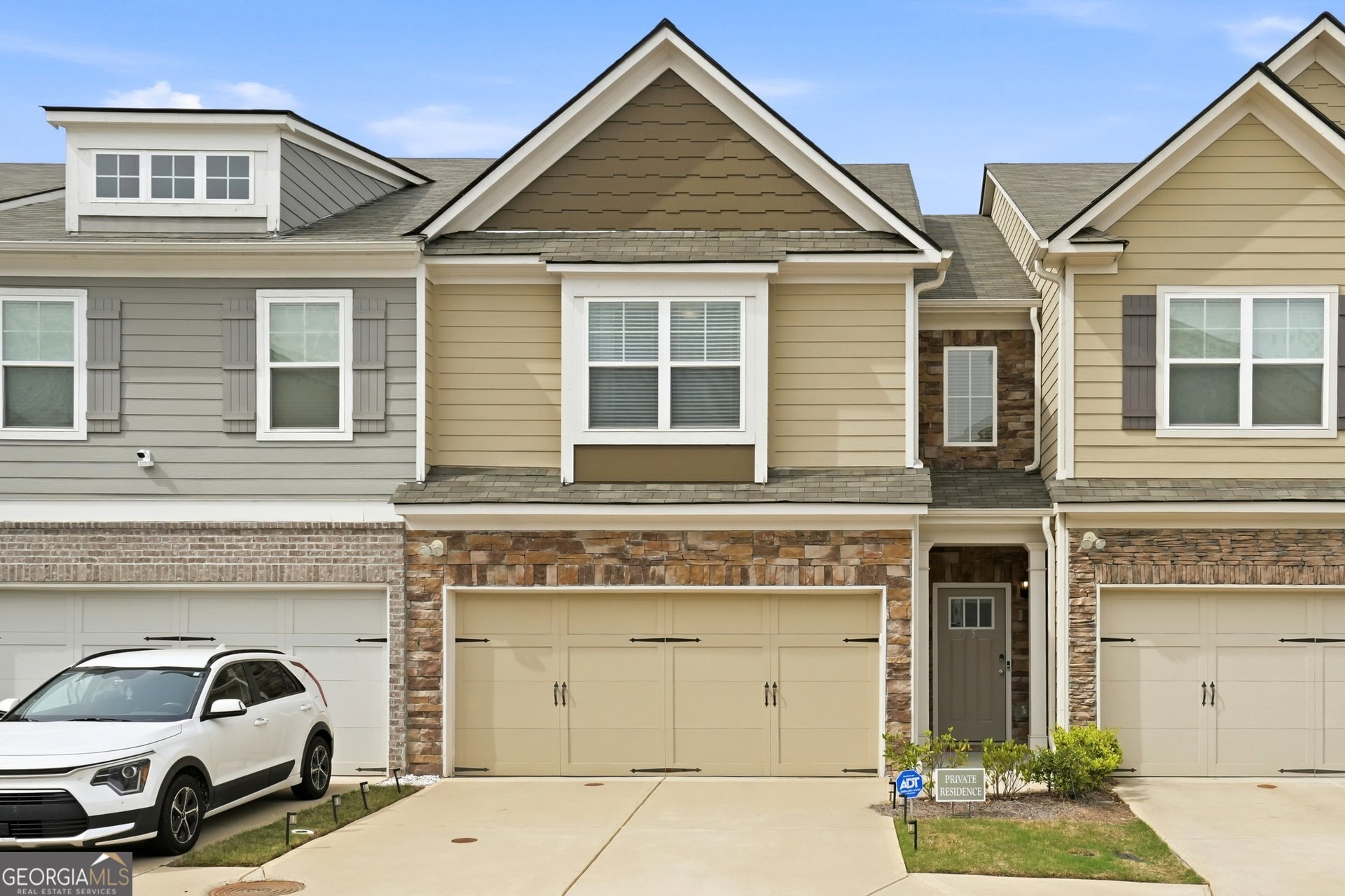 7757 Medieval Street Fairburn GA 30213