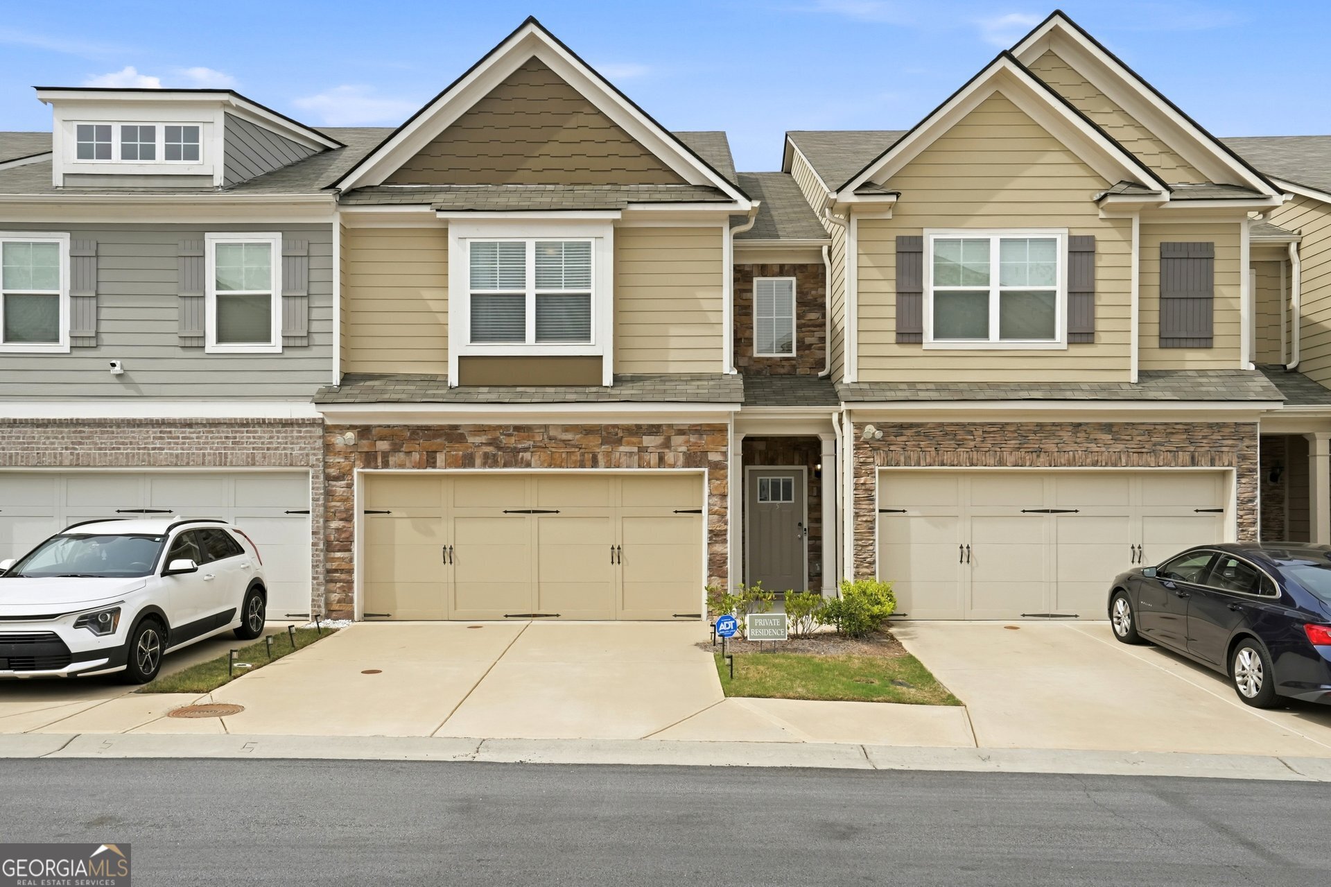7757 Medieval Street Fairburn GA 30213