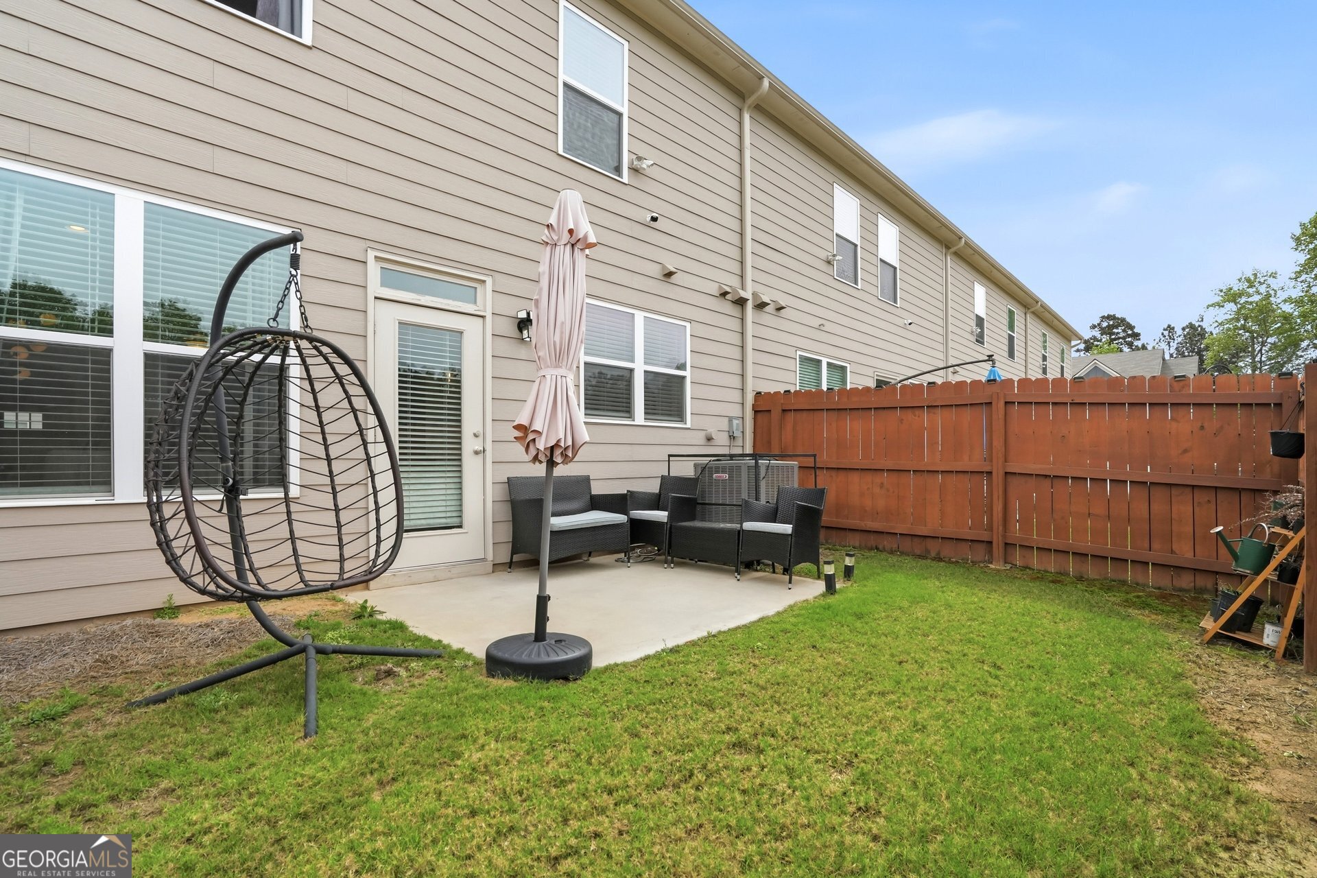 7757 Medieval Street Fairburn GA 30213