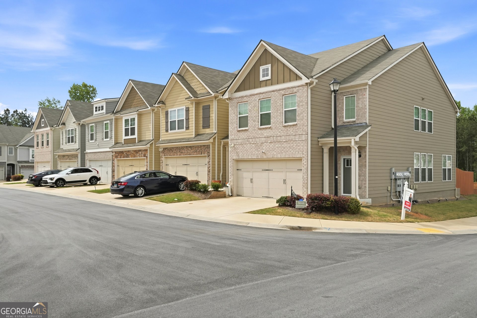 7757 Medieval Street Fairburn GA 30213