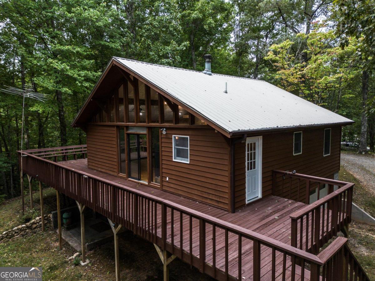 1259 Lower Star Creek Road Morganton GA 30560