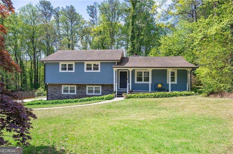170 Settendown Trail SE Mableton GA 30126