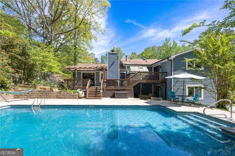 170 Settendown Trail SE Mableton GA 30126