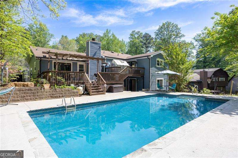 170 Settendown Trail SE Mableton GA 30126