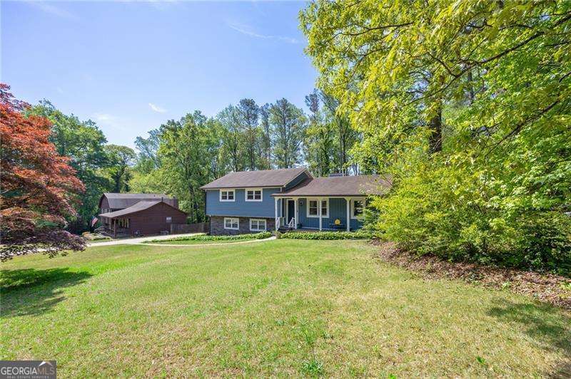 170 Settendown Trail SE Mableton GA 30126