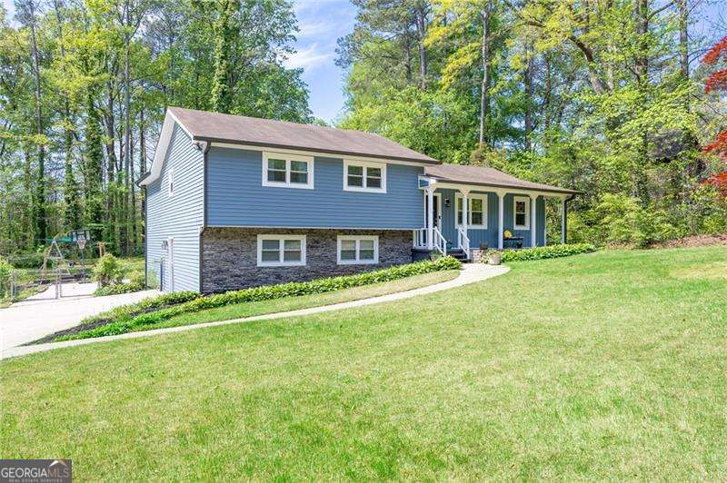170 Settendown Trail SE Mableton GA 30126
