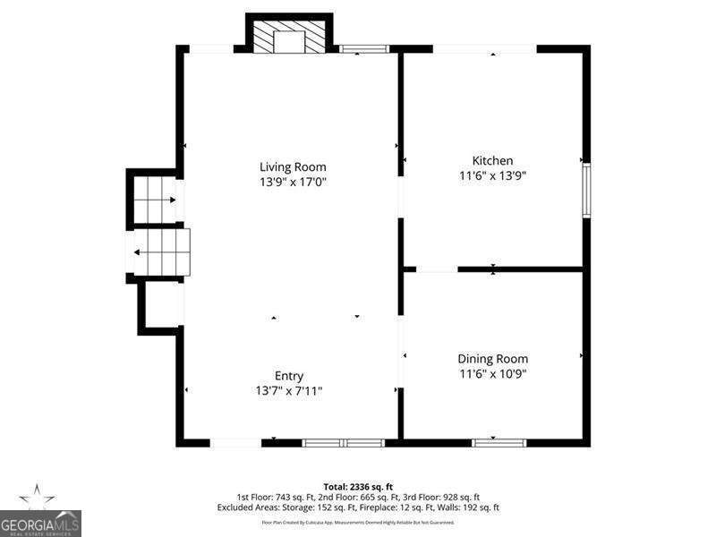170 Settendown Trail SE Mableton GA 30126