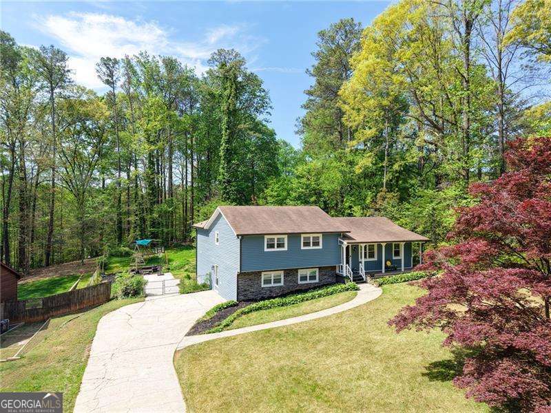 170 Settendown Trail SE Mableton GA 30126
