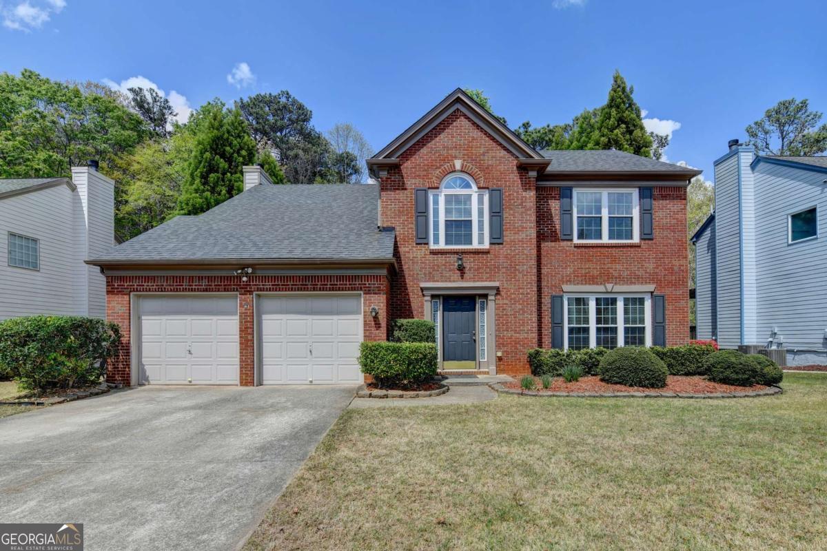 2163 Soque River Drive Duluth GA 30097