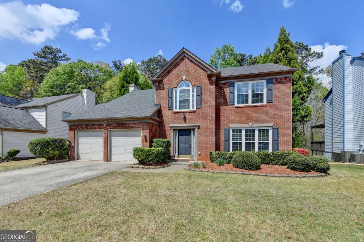 2163 Soque River Drive Duluth GA 30097