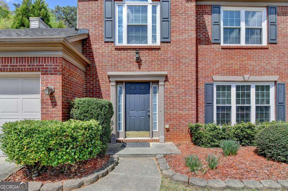 2163 Soque River Drive Duluth GA 30097