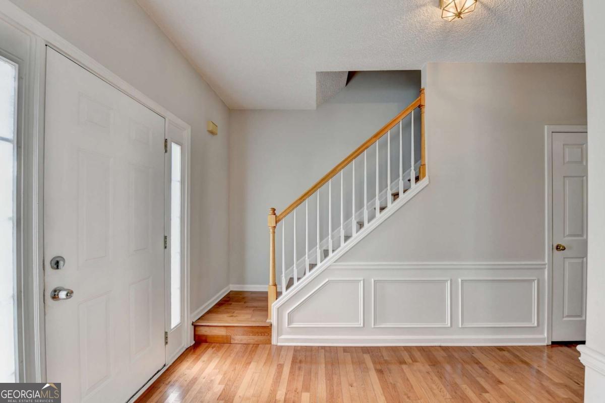 2163 Soque River Drive Duluth GA 30097
