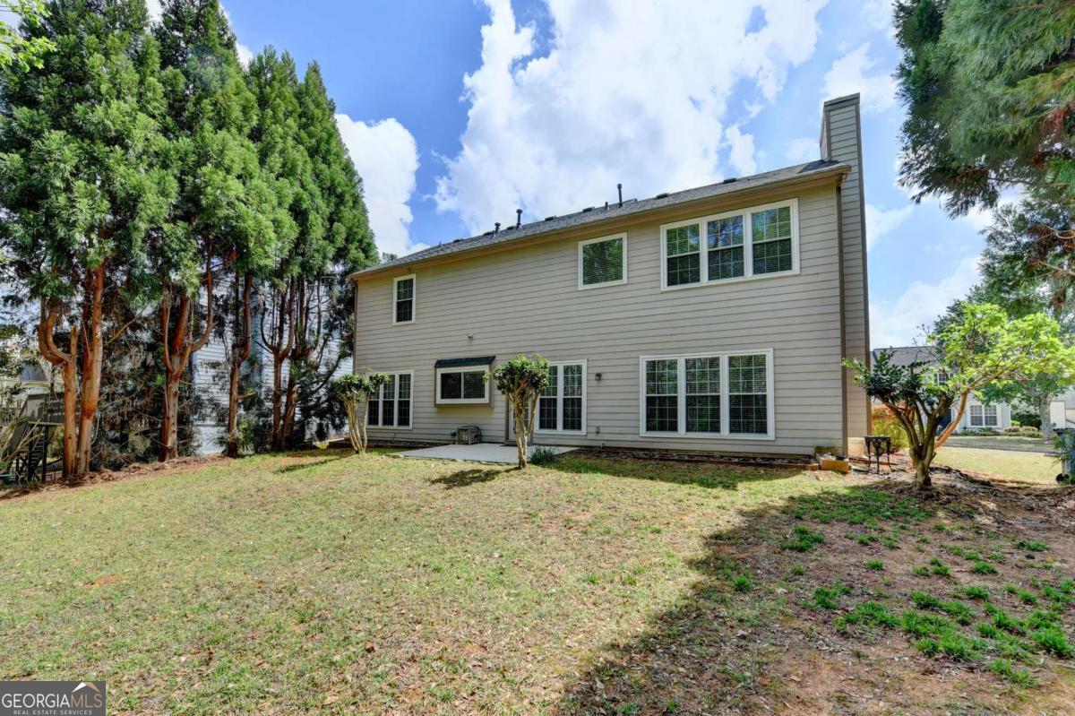 2163 Soque River Drive Duluth GA 30097