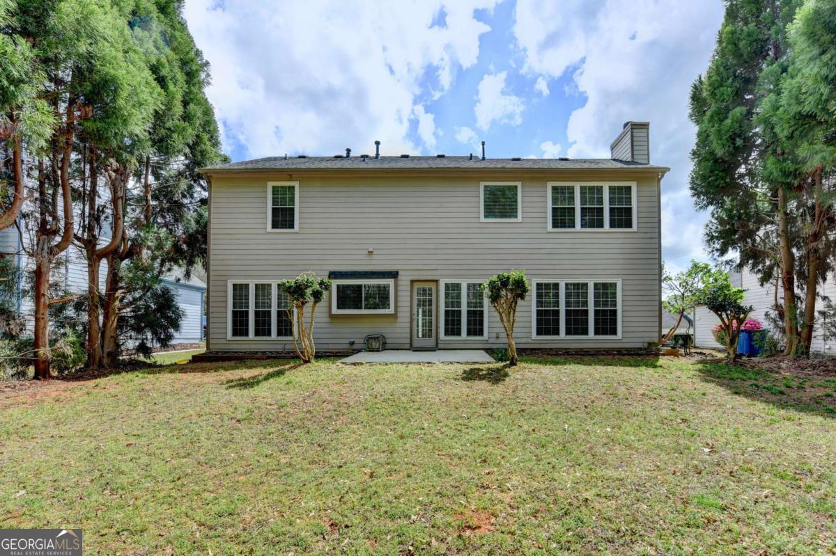 2163 Soque River Drive Duluth GA 30097