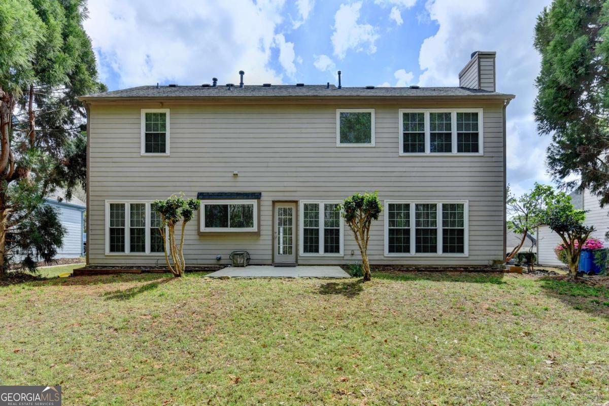 2163 Soque River Drive Duluth GA 30097