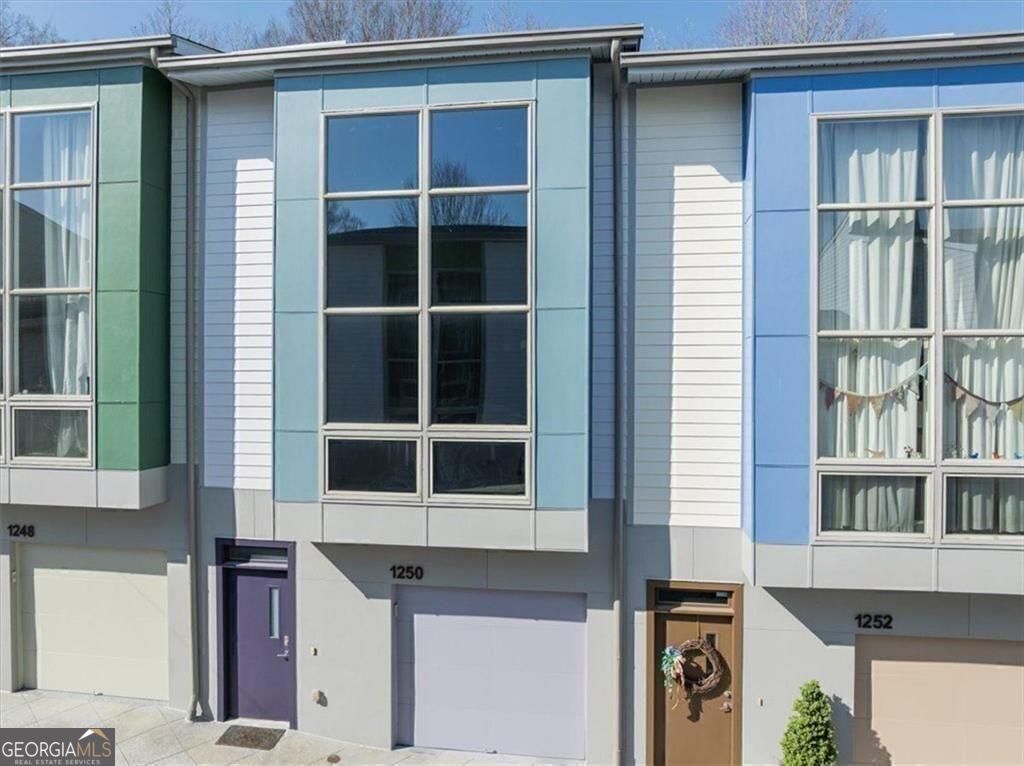 1250 Breuer Mews Atlanta GA 30318