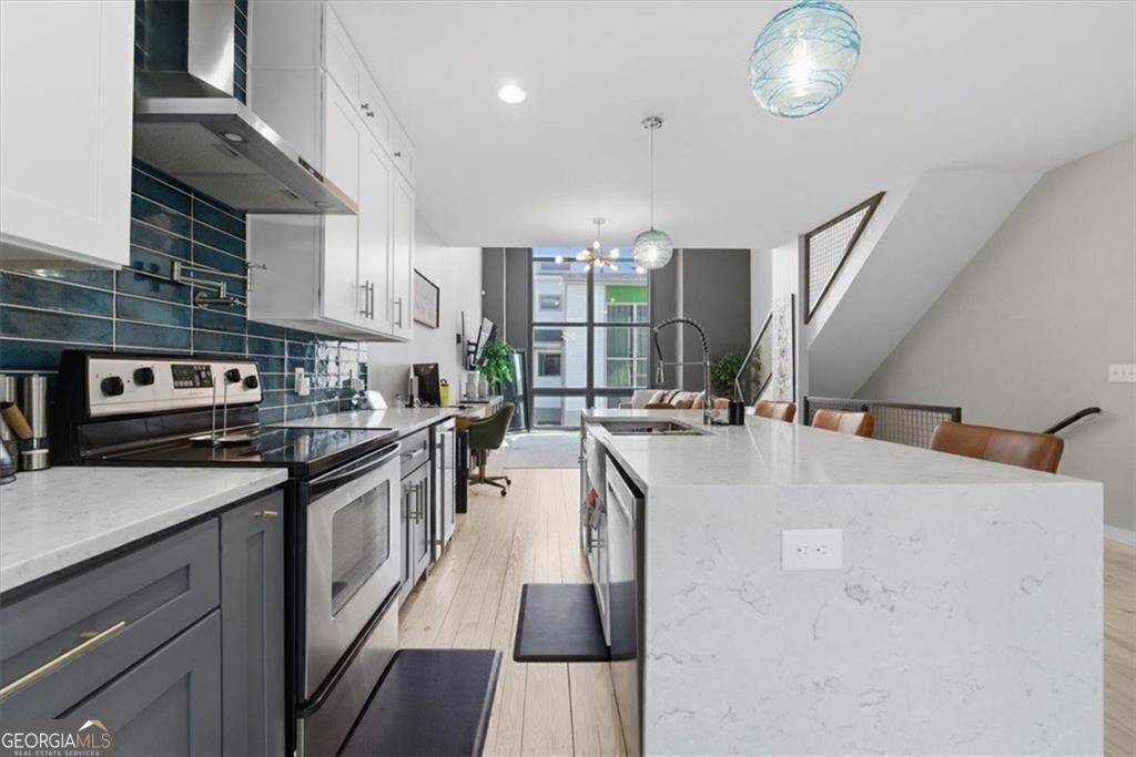1250 Breuer Mews Atlanta GA 30318