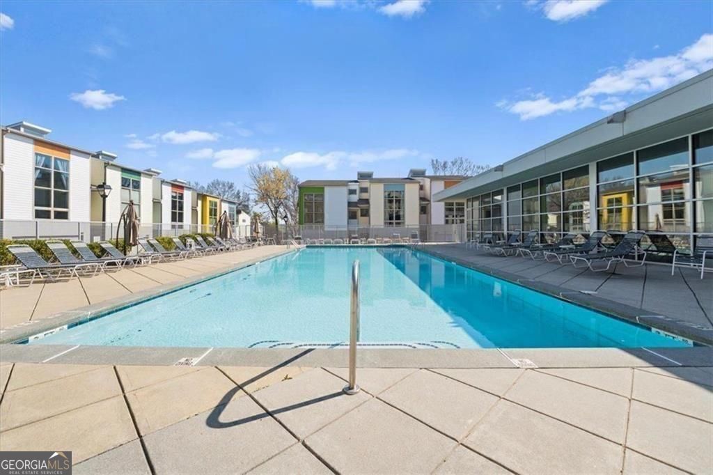 1250 Breuer Mews Atlanta GA 30318