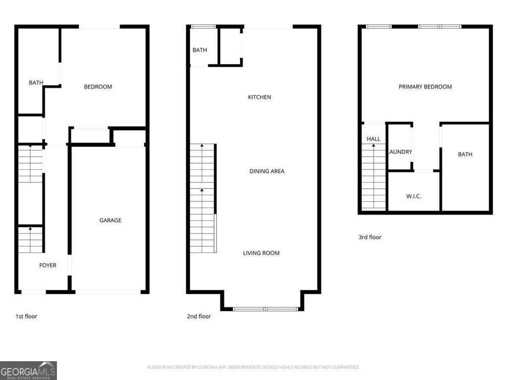 1250 Breuer Mews Atlanta GA 30318