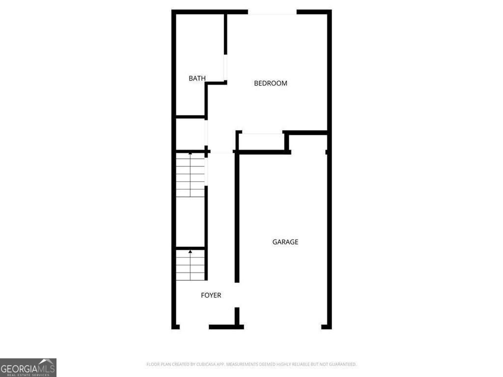 1250 Breuer Mews Atlanta GA 30318