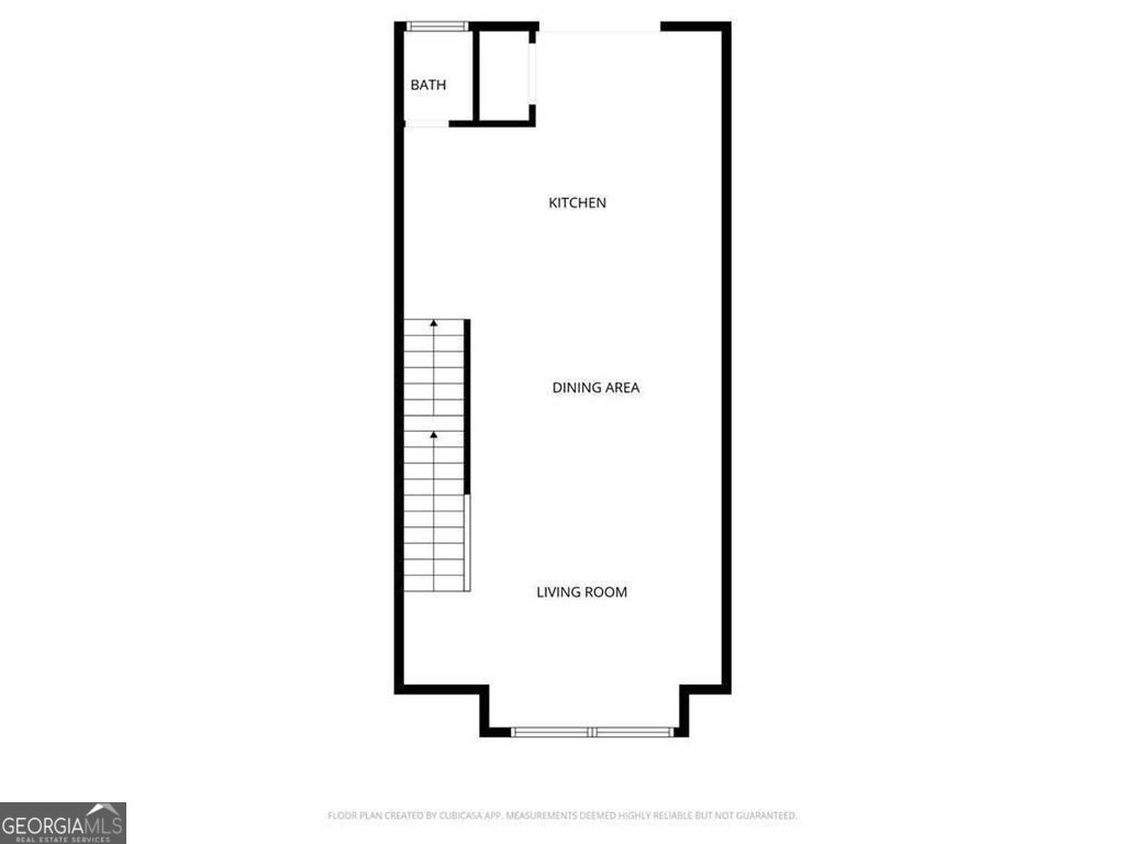 1250 Breuer Mews Atlanta GA 30318