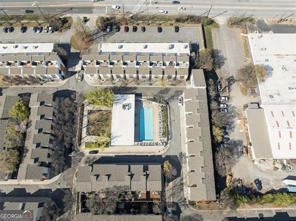 1250 Breuer Mews Atlanta GA 30318