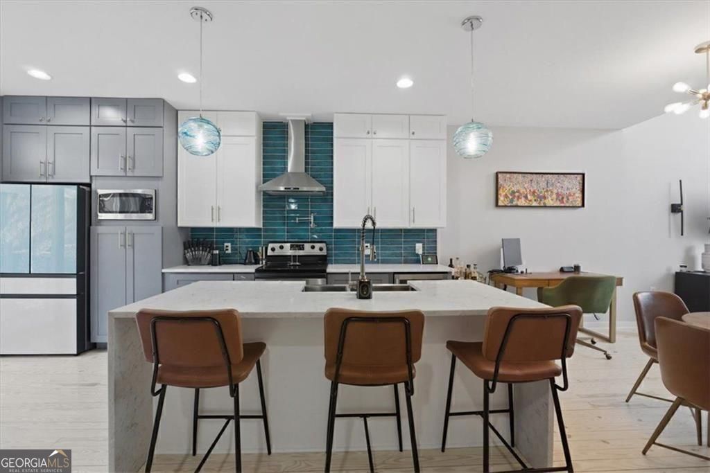 1250 Breuer Mews Atlanta GA 30318