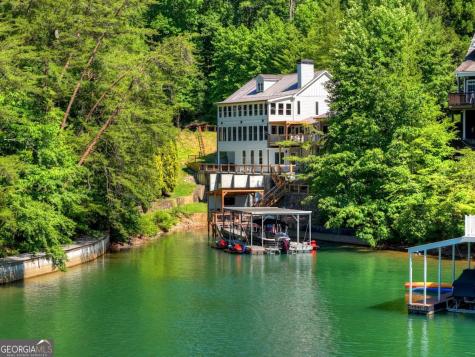 201 Highland Falls Road Blue Ridge GA 30513