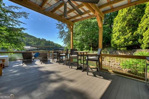201 Highland Falls Road Blue Ridge GA 30513