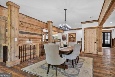 201 Highland Falls Road Blue Ridge GA 30513
