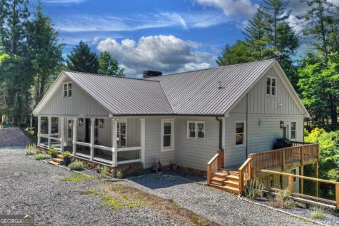 201 Highland Falls Road Blue Ridge GA 30513
