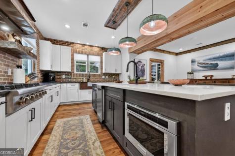 201 Highland Falls Road Blue Ridge GA 30513