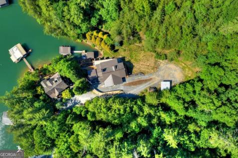 201 Highland Falls Road Blue Ridge GA 30513