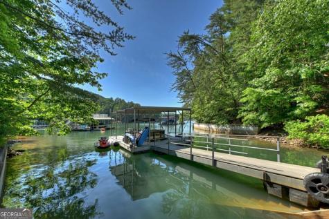 201 Highland Falls Road Blue Ridge GA 30513