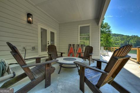 201 Highland Falls Road Blue Ridge GA 30513