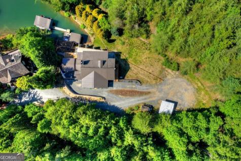 201 Highland Falls Road Blue Ridge GA 30513
