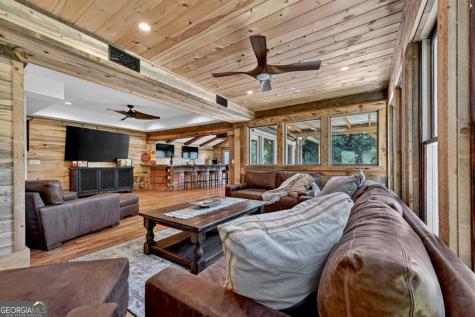 201 Highland Falls Road Blue Ridge GA 30513