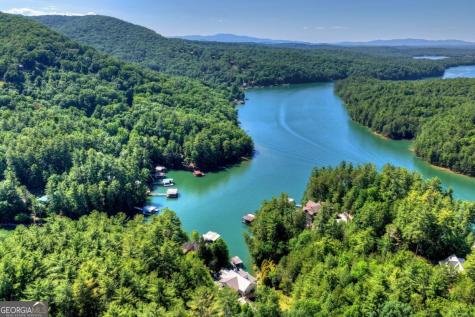 201 Highland Falls Road Blue Ridge GA 30513