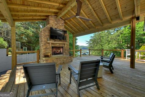 201 Highland Falls Road Blue Ridge GA 30513