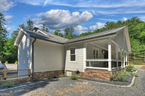 201 Highland Falls Road Blue Ridge GA 30513