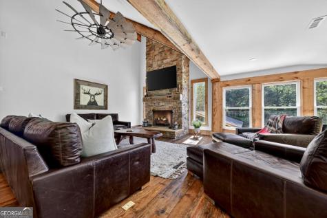 201 Highland Falls Road Blue Ridge GA 30513