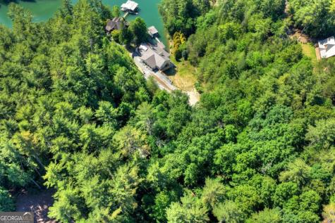 201 Highland Falls Road Blue Ridge GA 30513