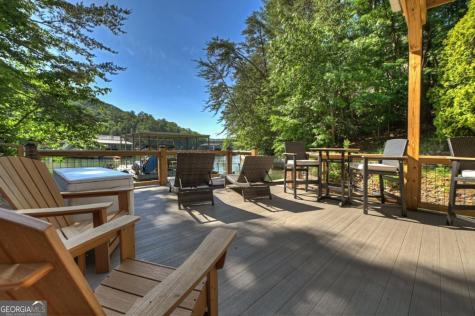 201 Highland Falls Road Blue Ridge GA 30513